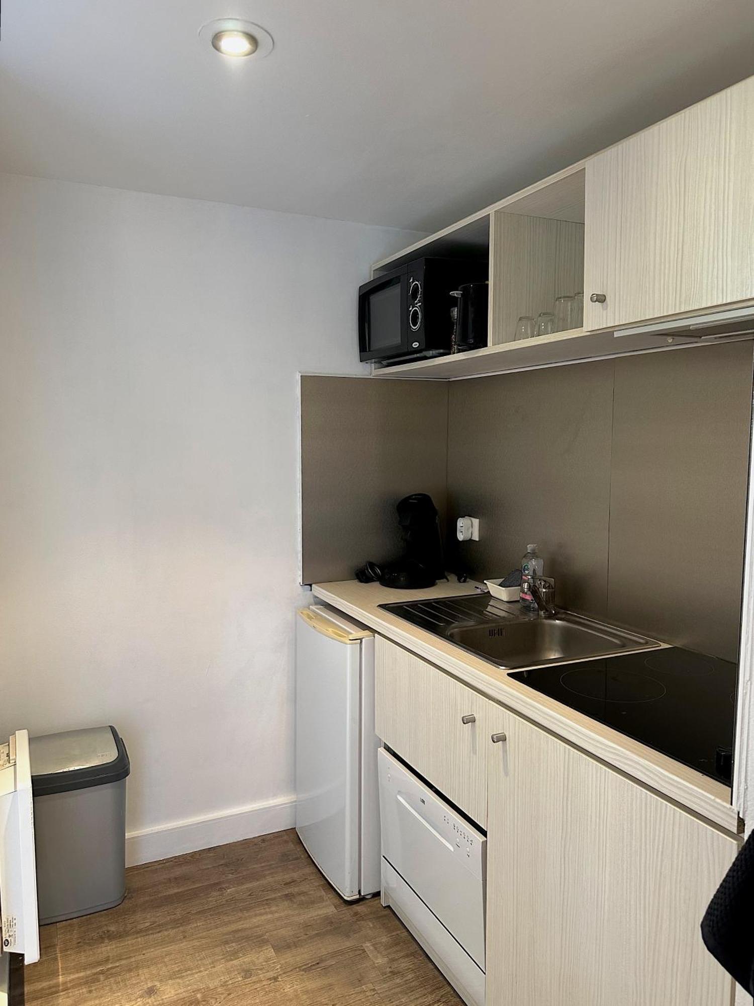 Apartment Nid Douillet Avec Terrasse Au Calme Arles